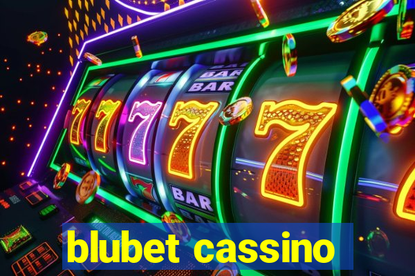 blubet cassino